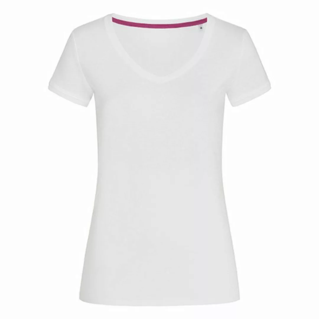 Stedman V-Shirt Women V-Neck Megan Damen T-Shirt günstig online kaufen