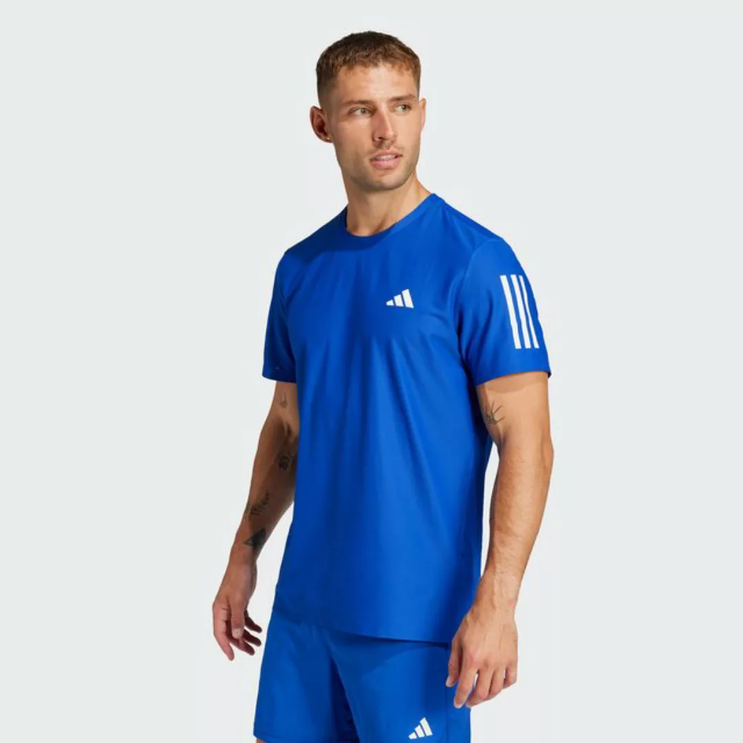 adidas Performance Laufshirt OTR B TEE günstig online kaufen