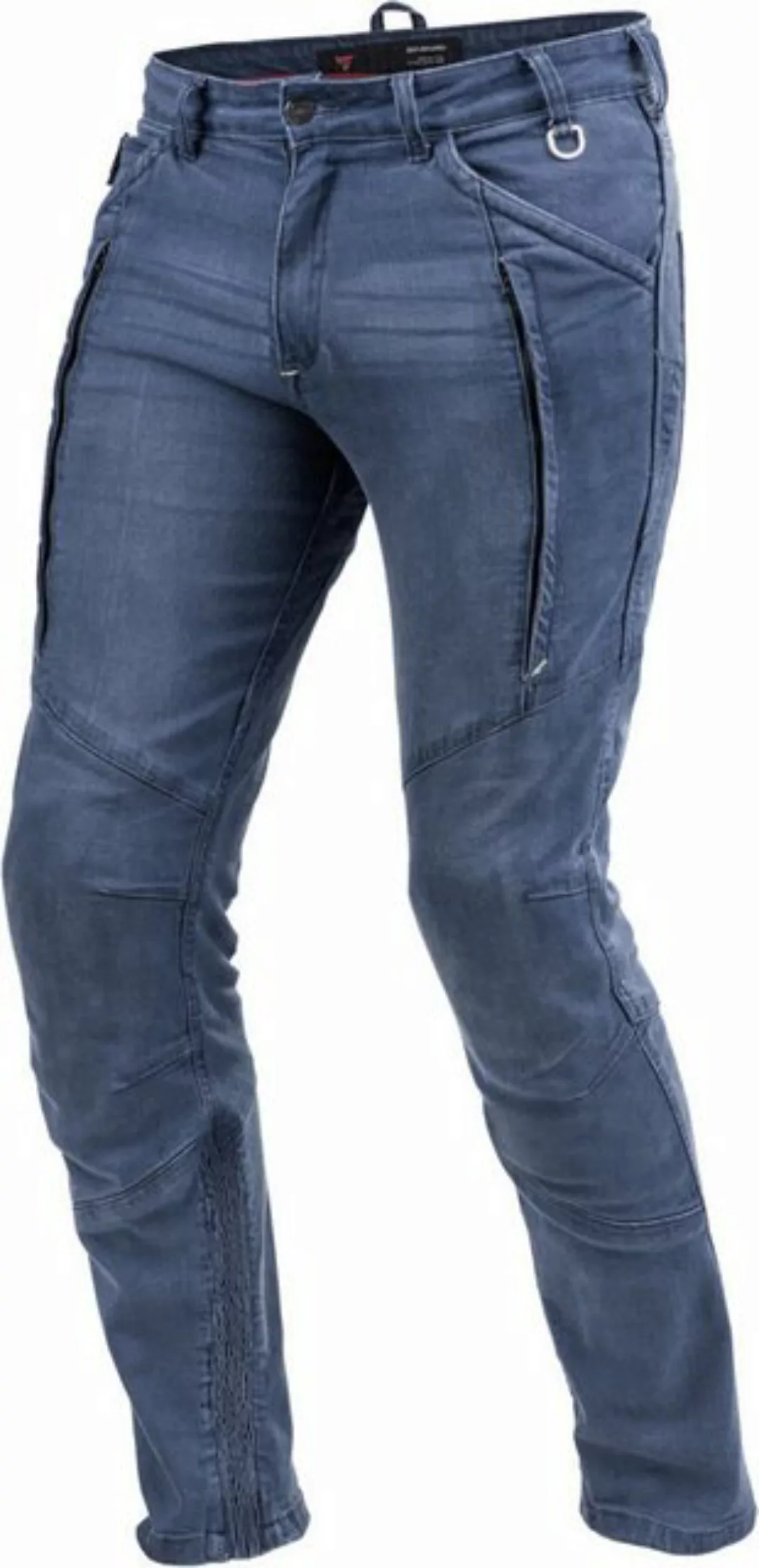 SHIMA Motorradhose Ghost Motorrad Jeans günstig online kaufen