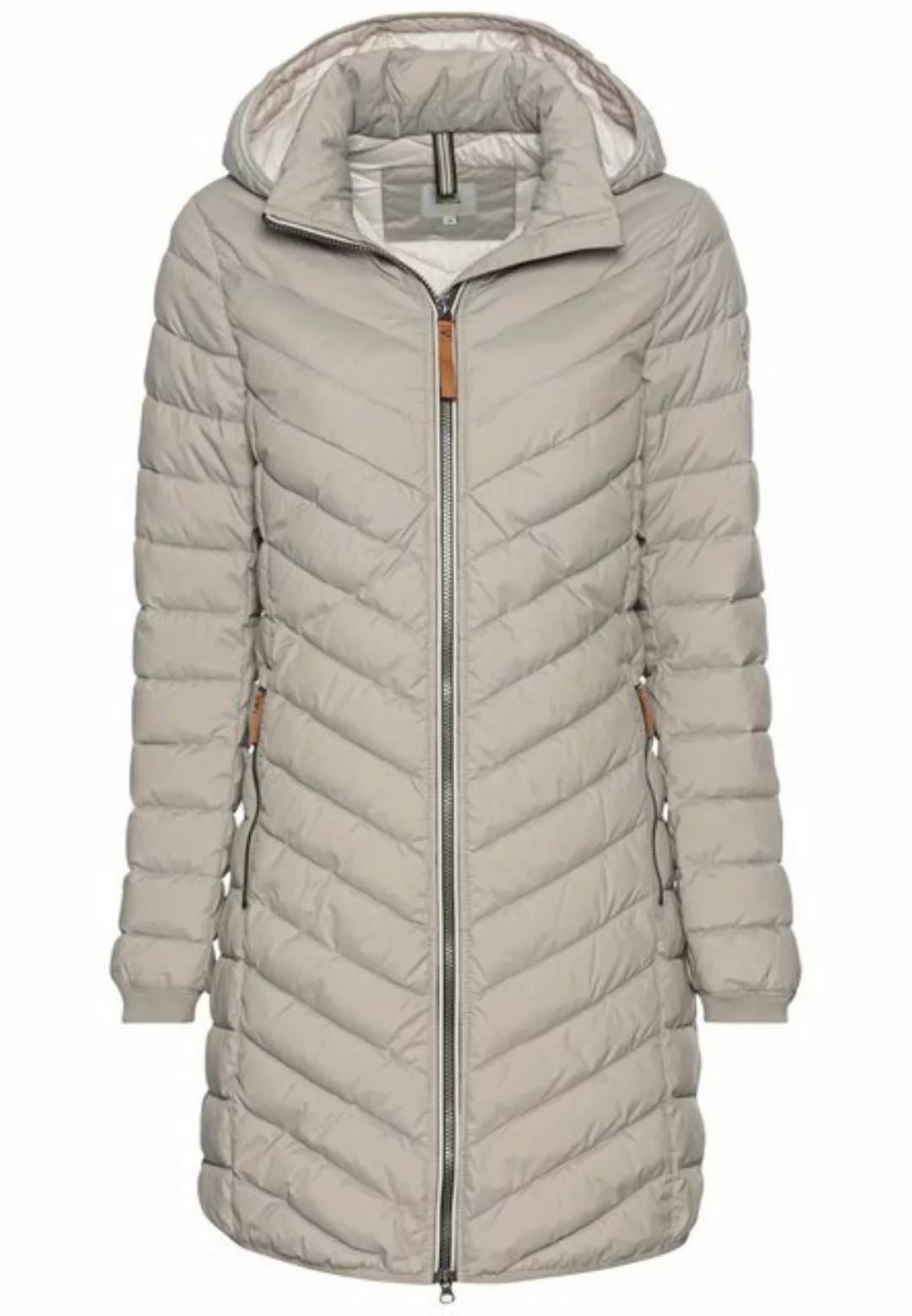 camel active Steppmantel COAT 30 günstig online kaufen