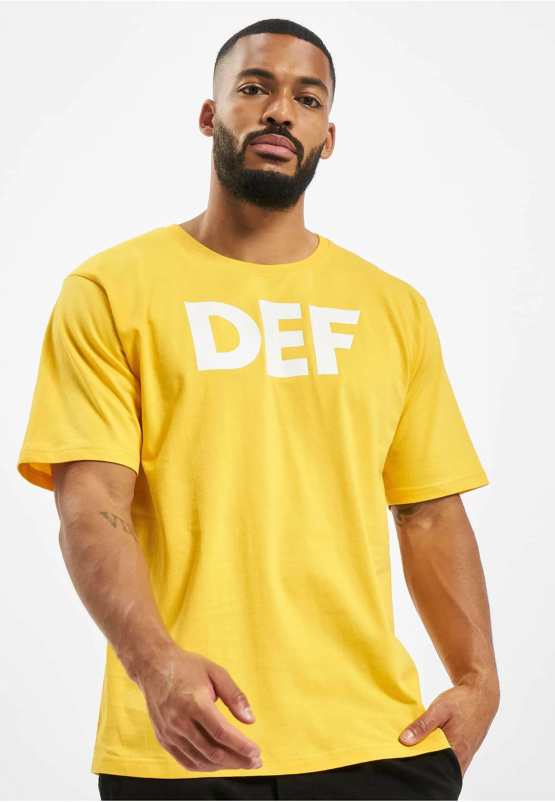 DEF T-Shirt günstig online kaufen