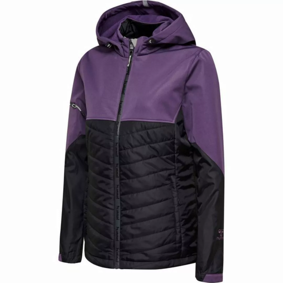 hummel Allwetterjacke Hummel Damen Steppjacke North Hybrid 206682 günstig online kaufen