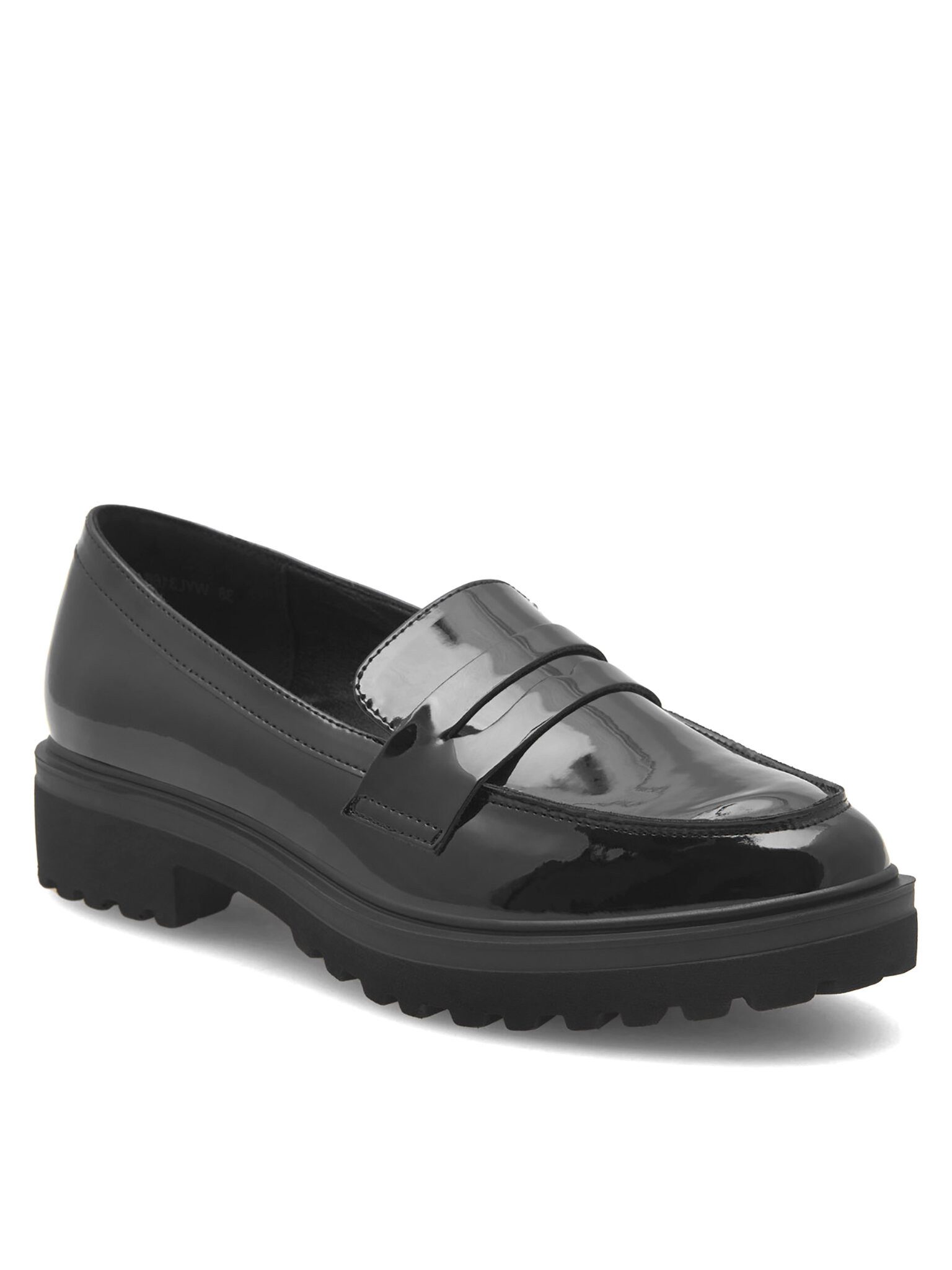 Jenny Fairy Slipper WYL3166-5 Schwarz Slipper günstig online kaufen