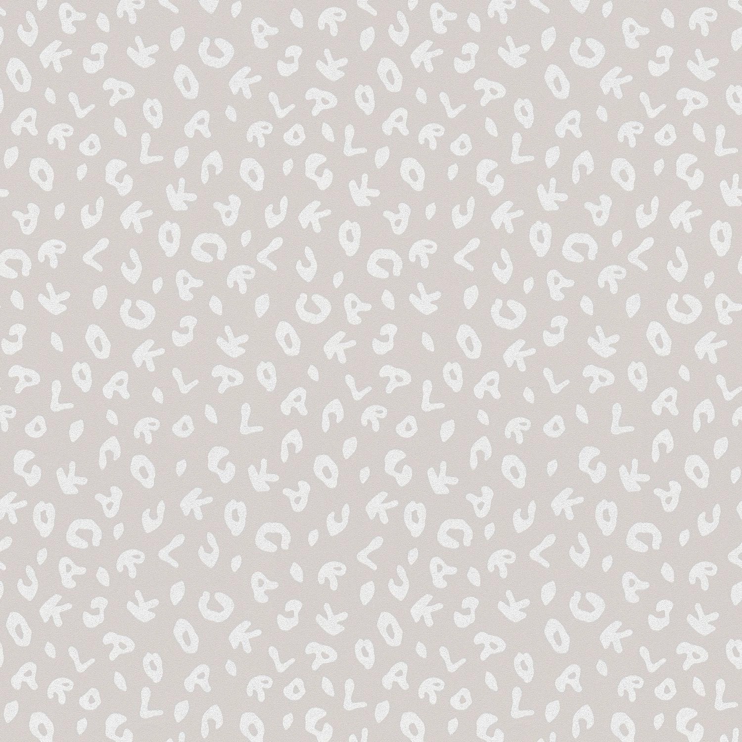 PROFHOME 378563-GU Exklusive Tapete Abstrakt Metallic Effekt Grau Silber 0, günstig online kaufen
