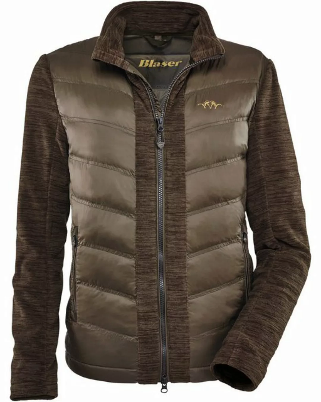 Blaser Fleecejacke Damen Fleecejacke Comfort günstig online kaufen