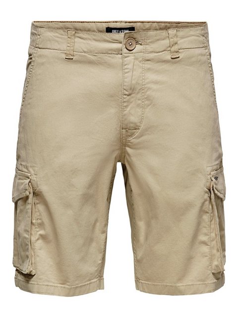 ONLY & SONS Cargoshorts Mike (1-tlg) günstig online kaufen