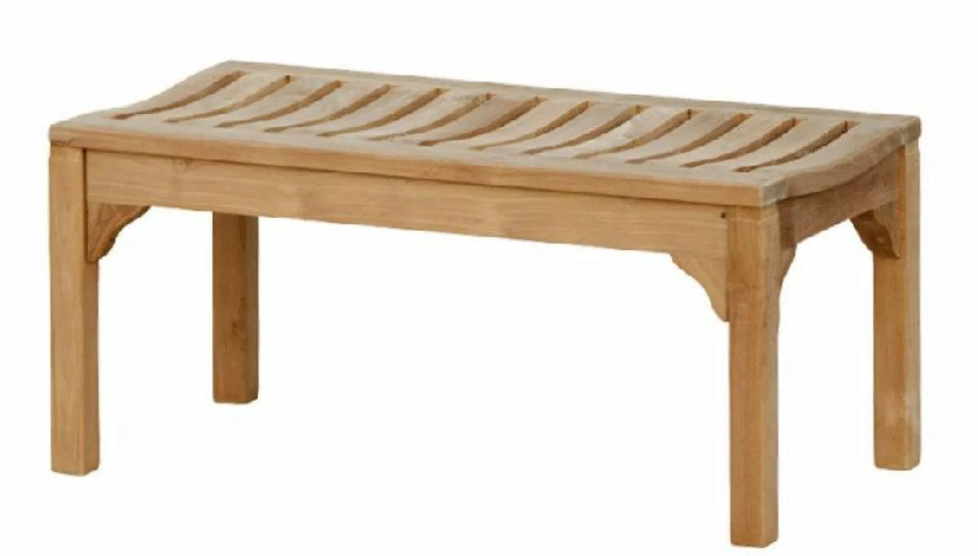 120 X 40 Cm Auflage Für Teak Gartenbank Ferrara Tb-1063 günstig online kaufen