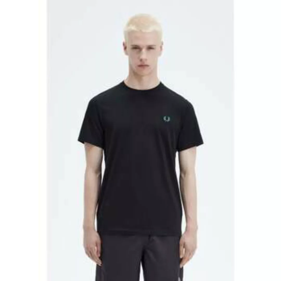 Fred Perry  Langarmshirt - günstig online kaufen