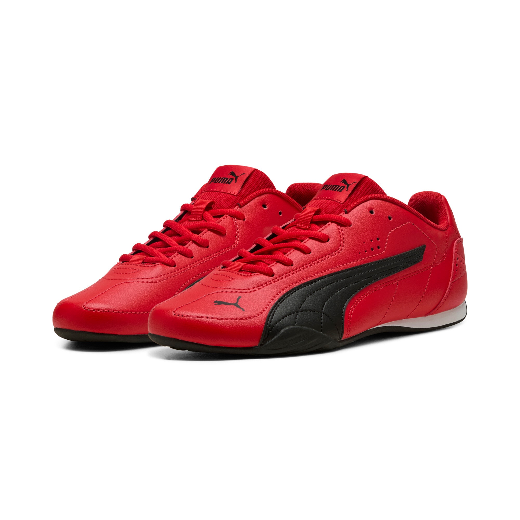 PUMA Sneaker "CATCH", Design auf den Spuren des Puma Speedcat günstig online kaufen