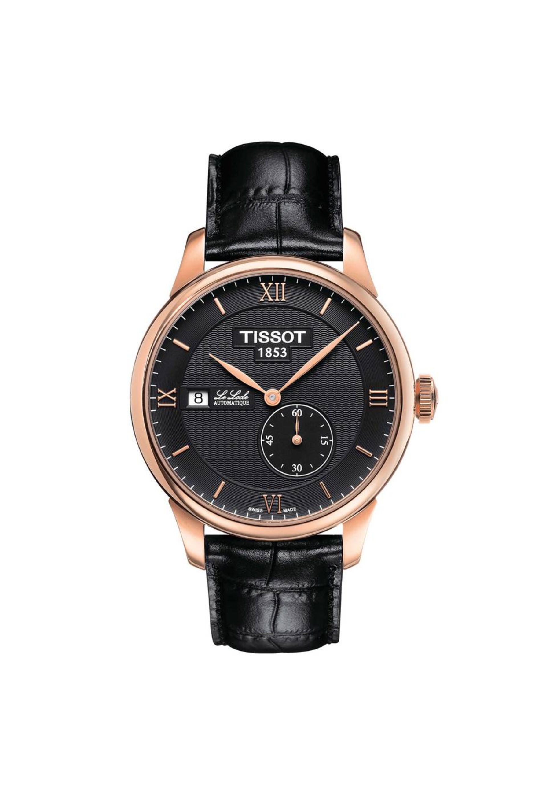 Tissot Automatikuhr Automatikuhr Le Locle T0064283605800, günstig online kaufen