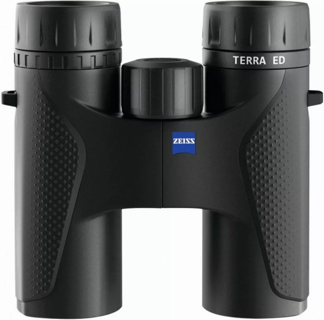 ZEISS Terra ED 10x32 schwarz Fernglas günstig online kaufen