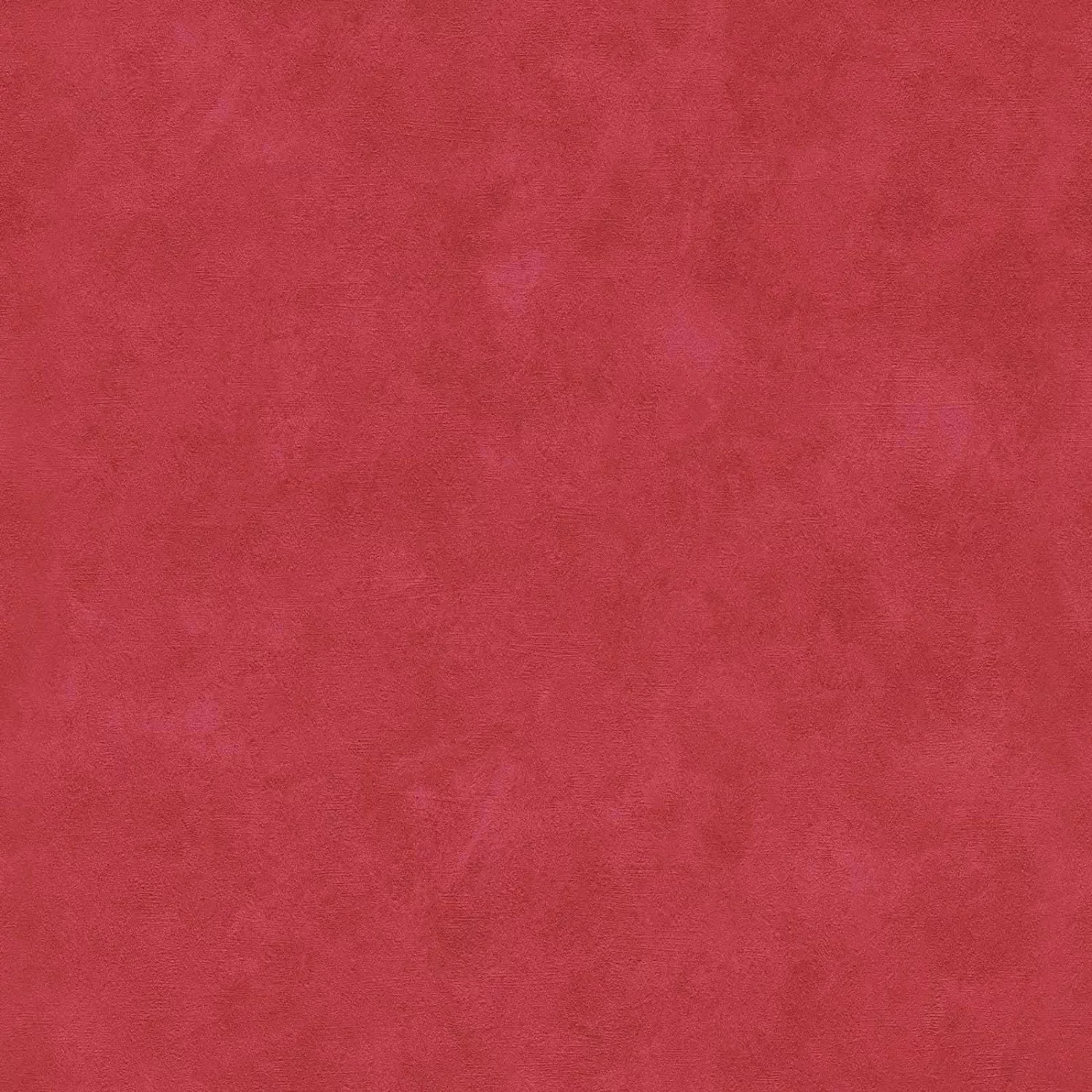 Bricoflor Rote Tapete Einfarbig Uni Papiertapete Dunkelrot Ideal für Kinder günstig online kaufen