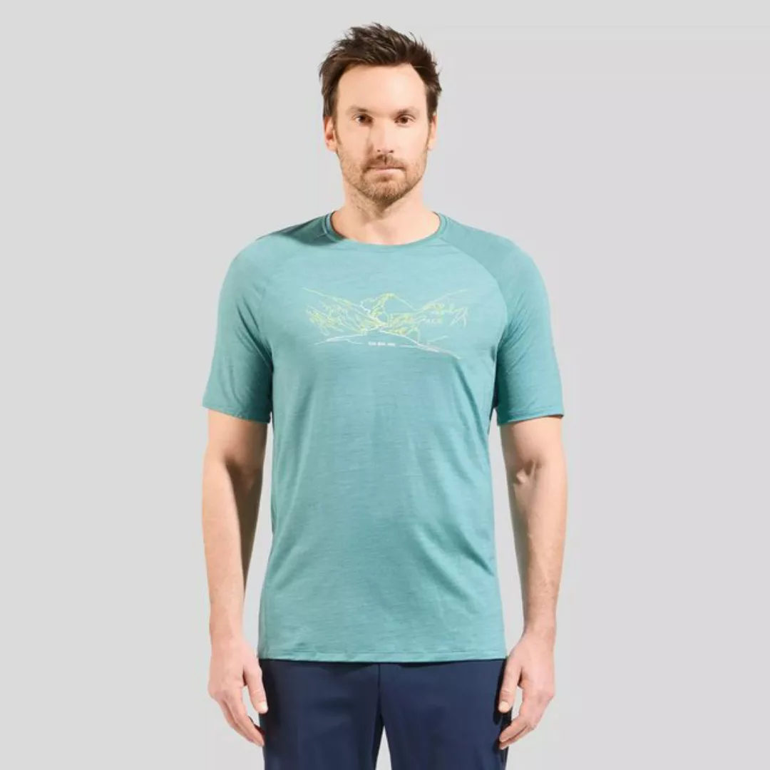 Odlo T-Shirt ASCENT PW 130 RUN. BIKE. HIKE. günstig online kaufen