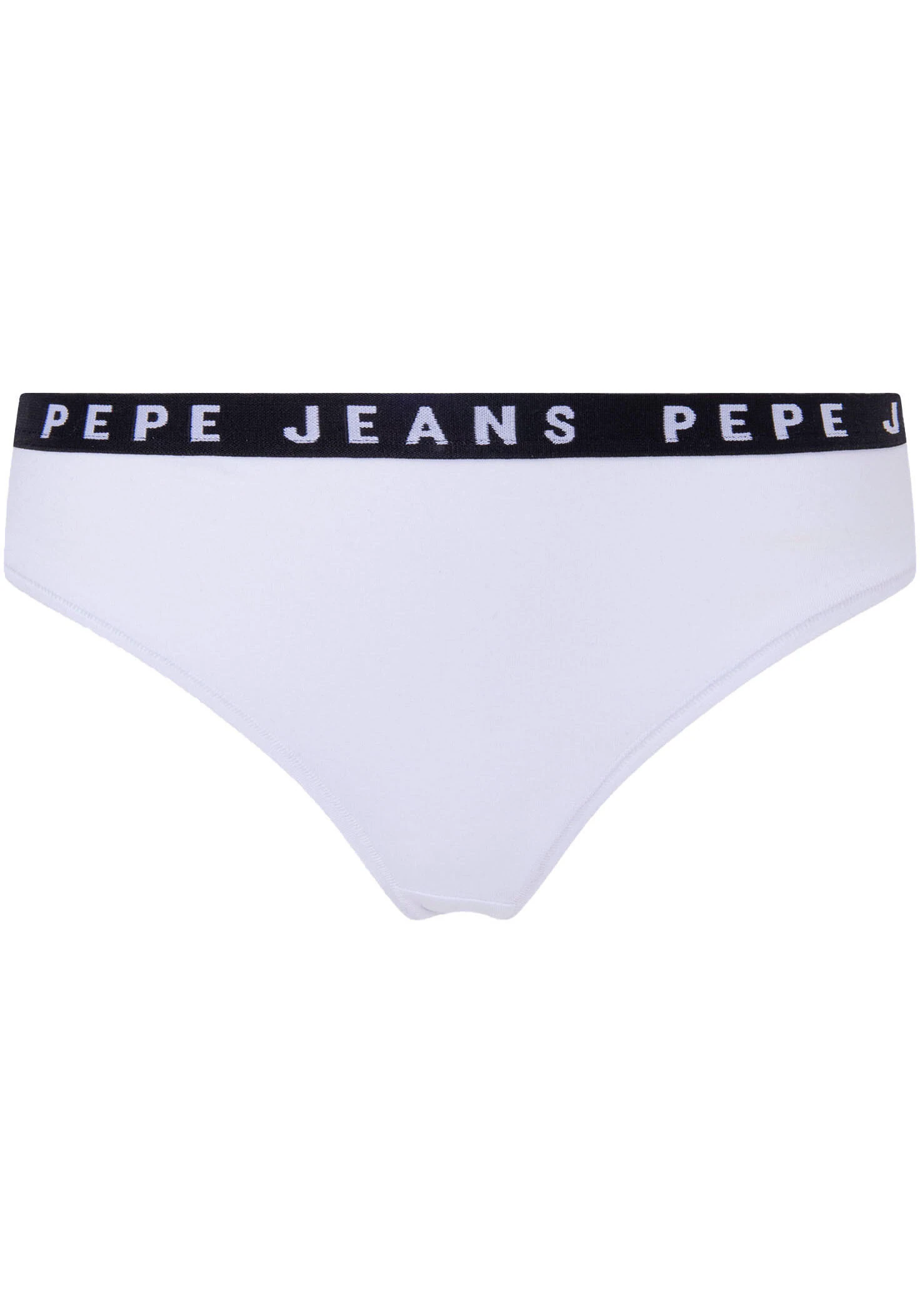 Pepe Jeans String "Logo Thong" günstig online kaufen