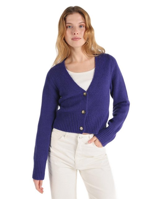 Colins Cardigan Strickjacken für Damen, Oberteile für Ultimativen Komfort u günstig online kaufen