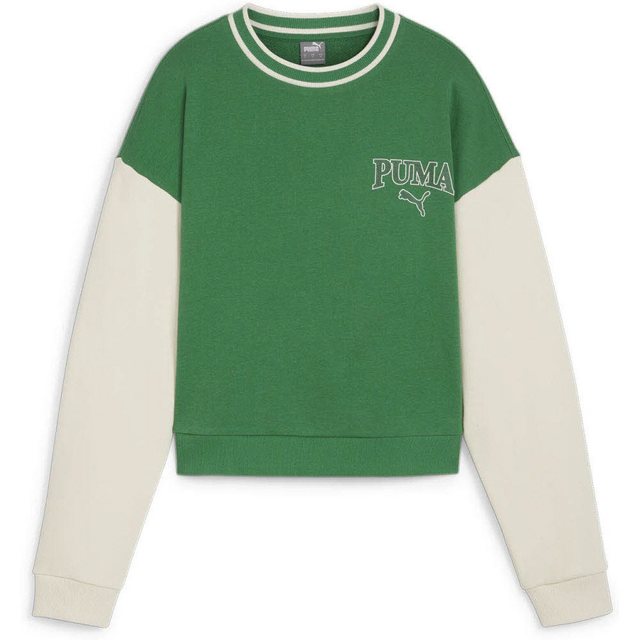 PUMA Sweatshirt PUMA SQUAD Crew TR günstig online kaufen