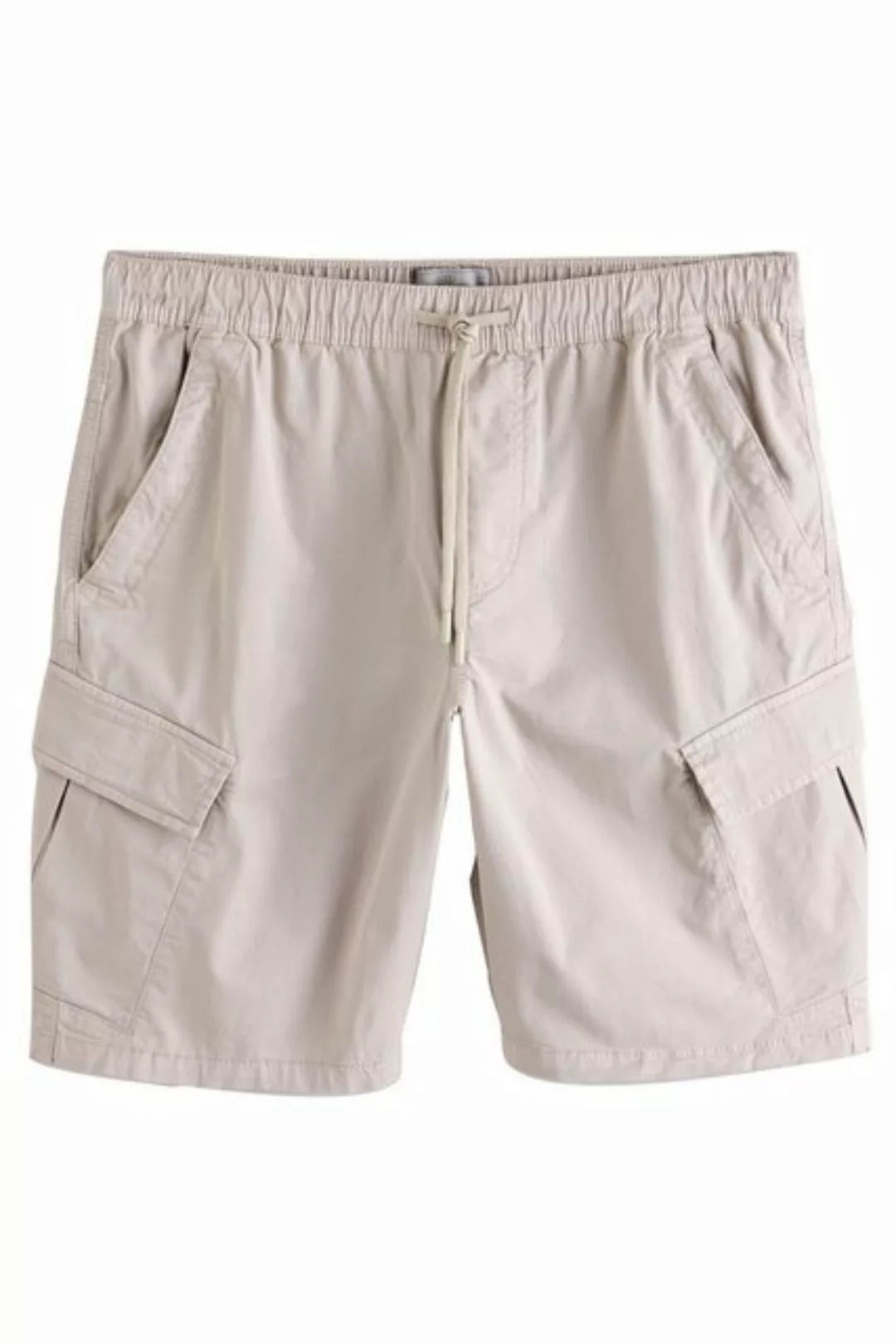 Next Shorts Cargo-Shorts mit elastischem Bund (1-tlg) günstig online kaufen