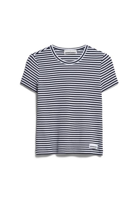 Armedangels T-Shirt KARDAA STRIPES Damen günstig online kaufen