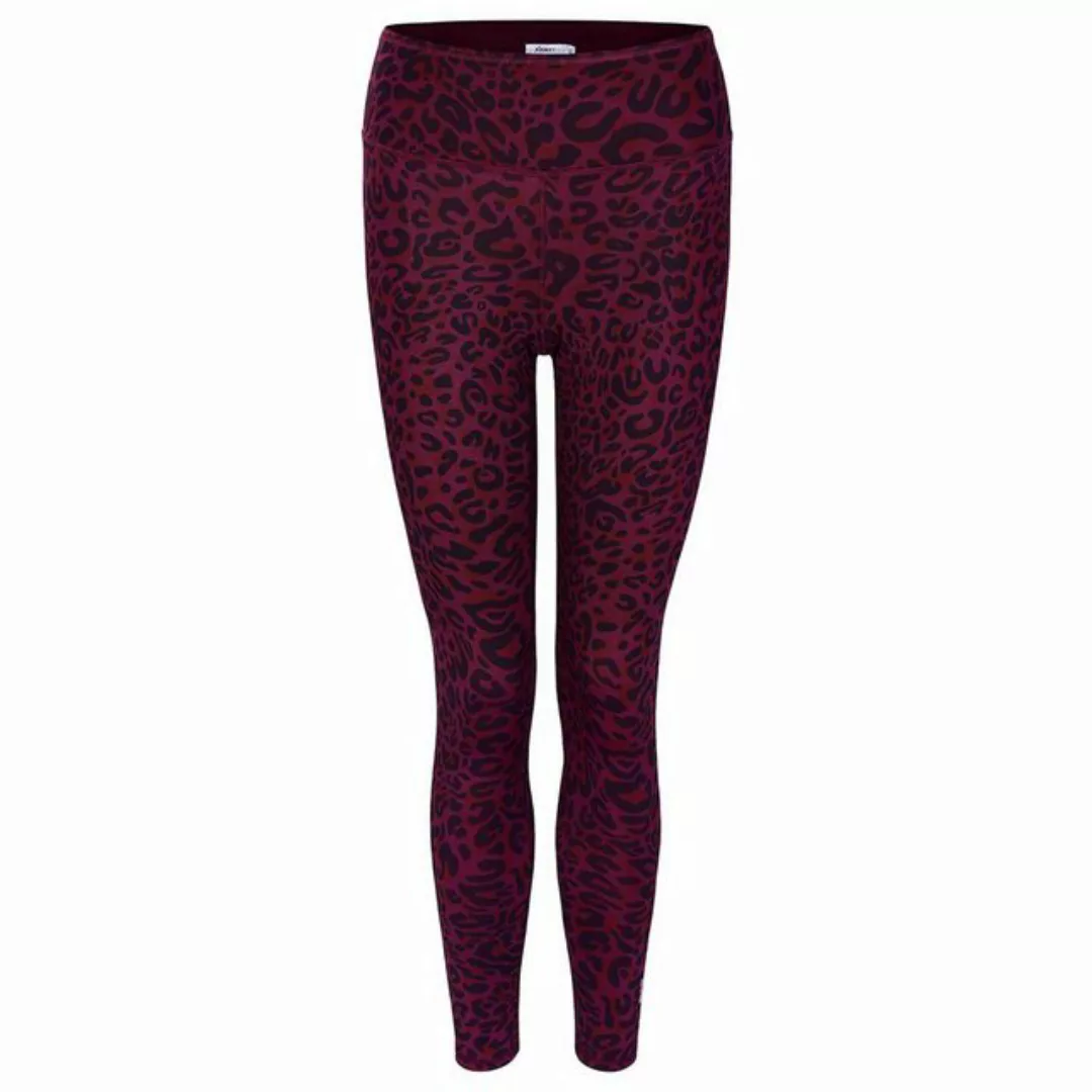 Kismet Yogastyle Yogaleggings Yoga Leggings Ganga 7/8 Leo (Standard, 1-tlg) günstig online kaufen