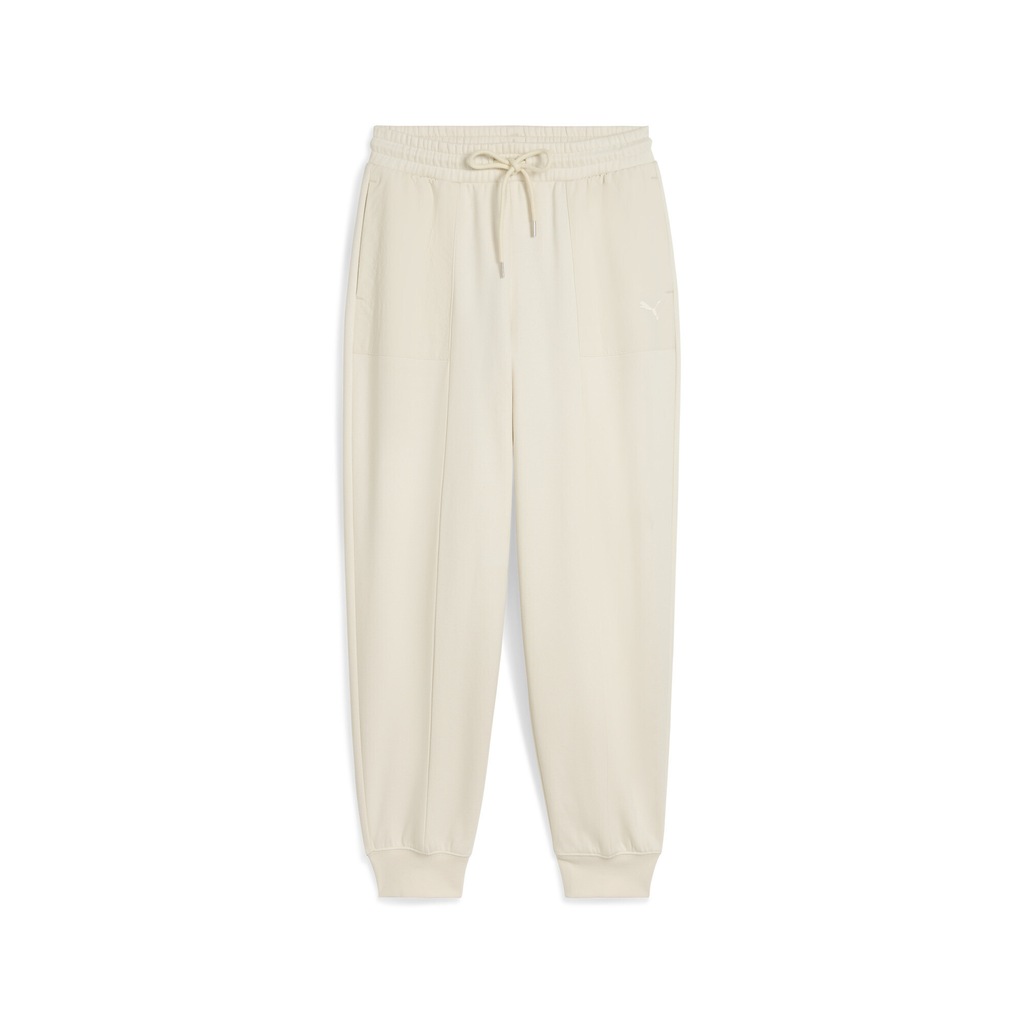 PUMA Sporthose "HER High-Waist-Jogginghose Damen" günstig online kaufen