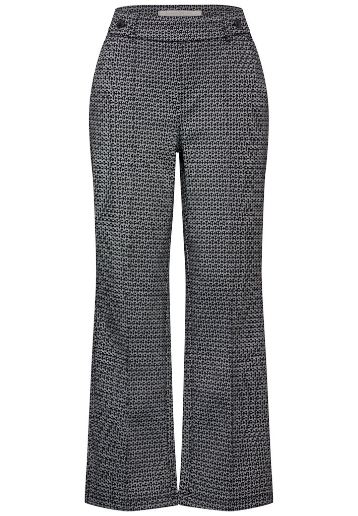 Street One Damen Hose A378286 günstig online kaufen