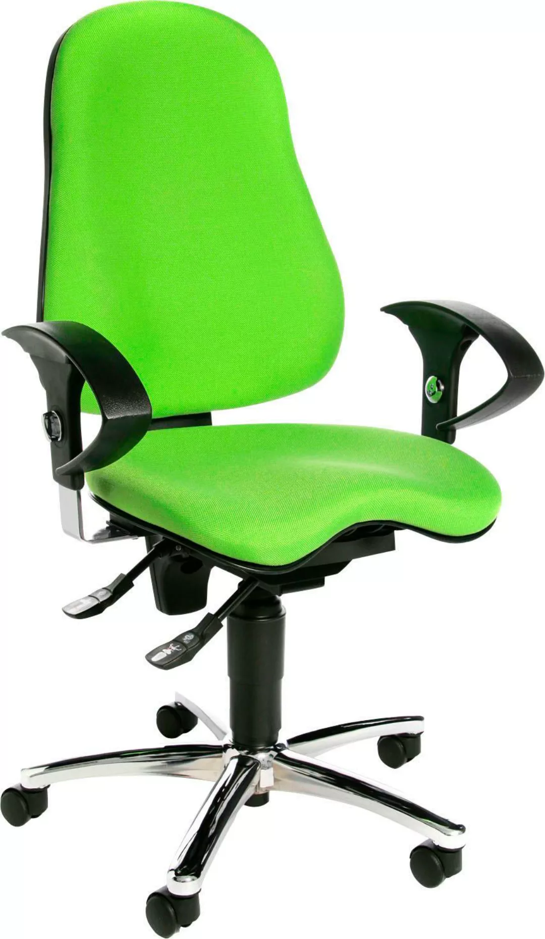 TOPSTAR Bürostuhl "Sitness 10" günstig online kaufen