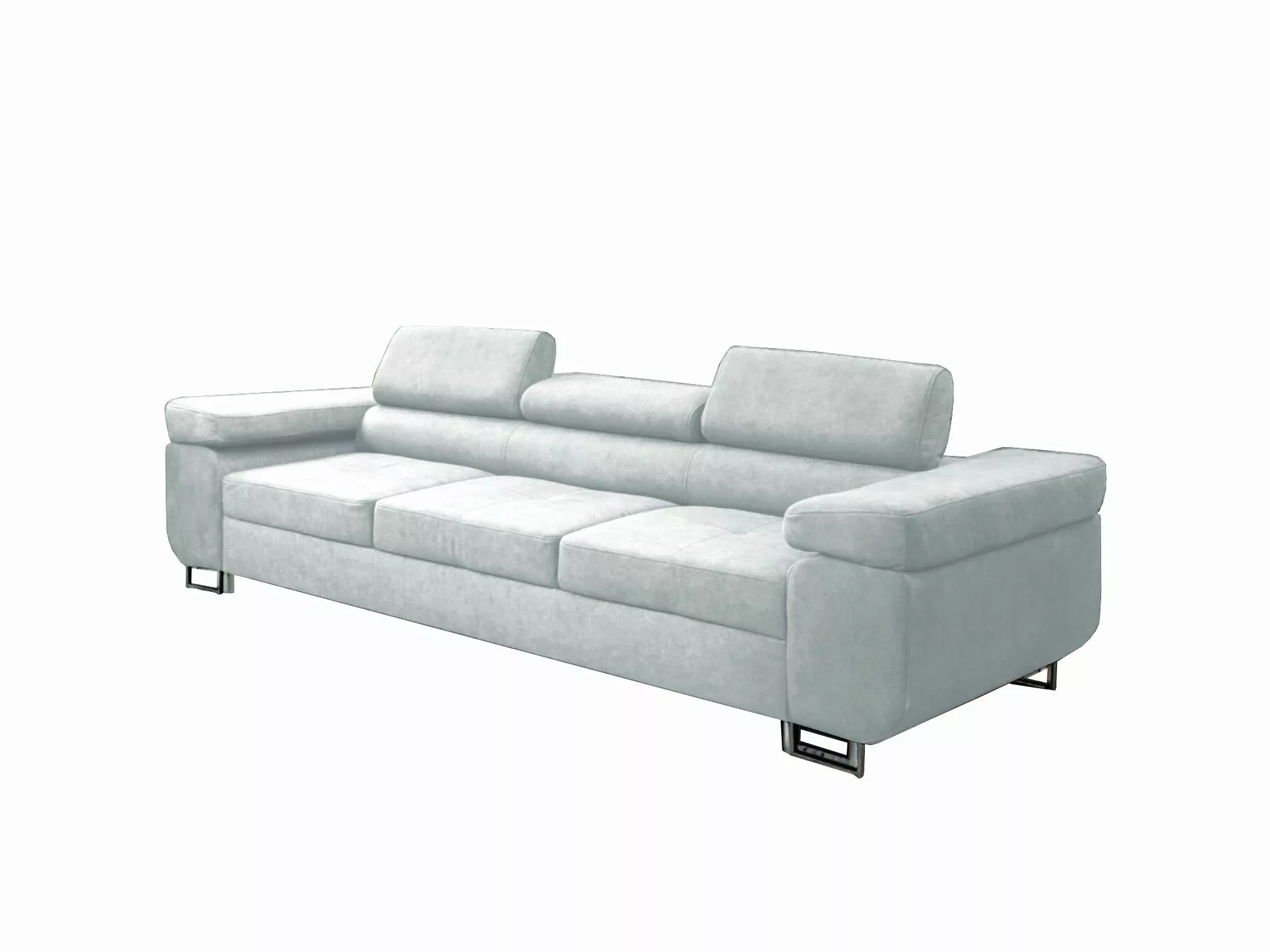 MOEBLO Schlafsofa BUZZ III, Sofa Couch günstig online kaufen