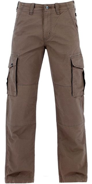 REELL Cargohose Flex Cargo Lc günstig online kaufen