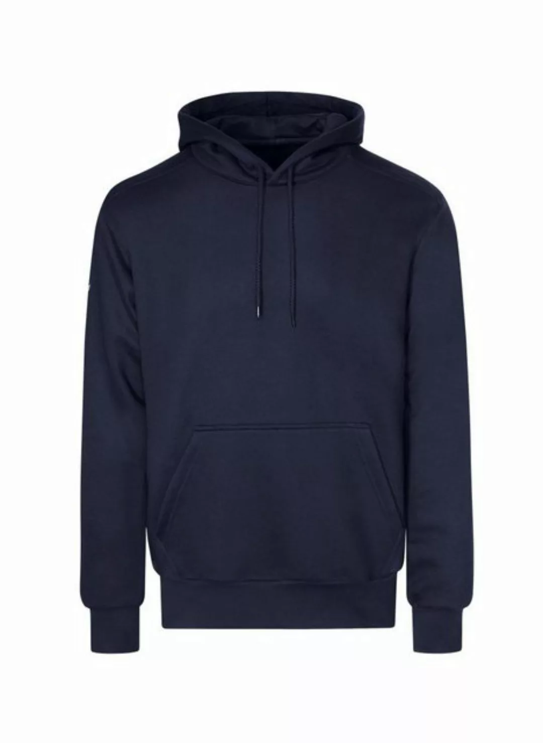 Trigema Kapuzensweatshirt TRIGEMA Kapuzenshirt aus Sweat-Qualität günstig online kaufen