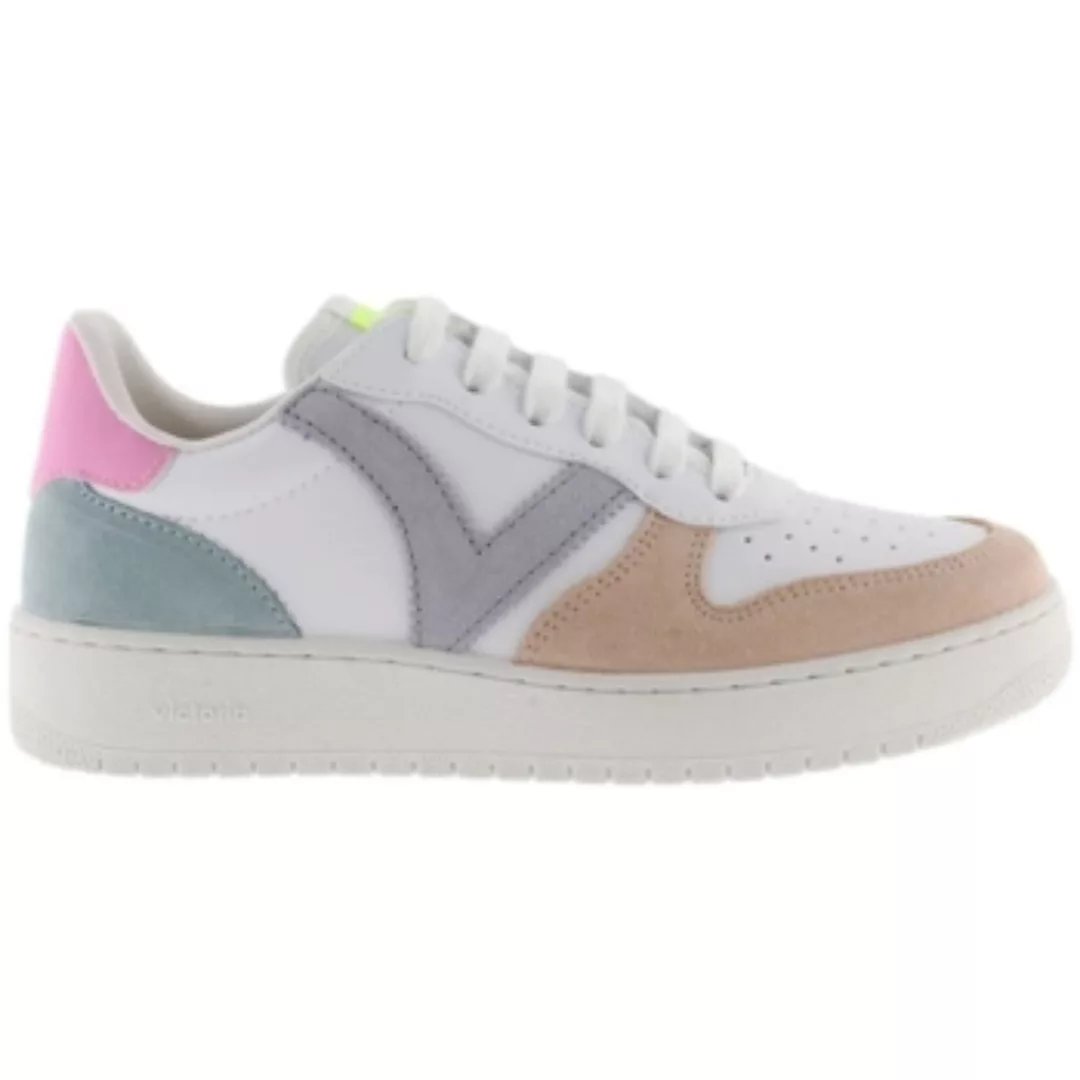 Victoria  Sneaker Sneakers 258246 - Rosa günstig online kaufen