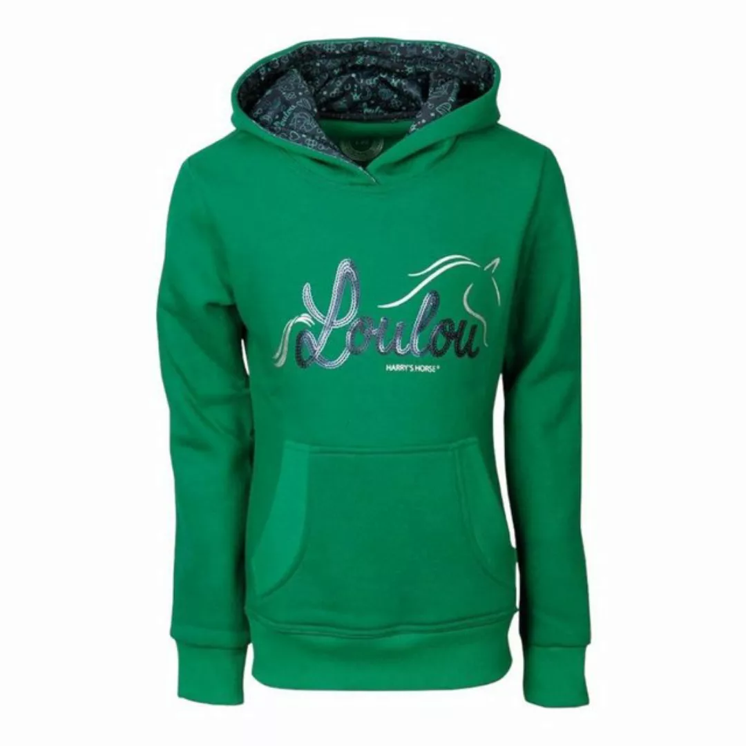 Harry's horse Trainingspullover Pullover LouLou Irene günstig online kaufen