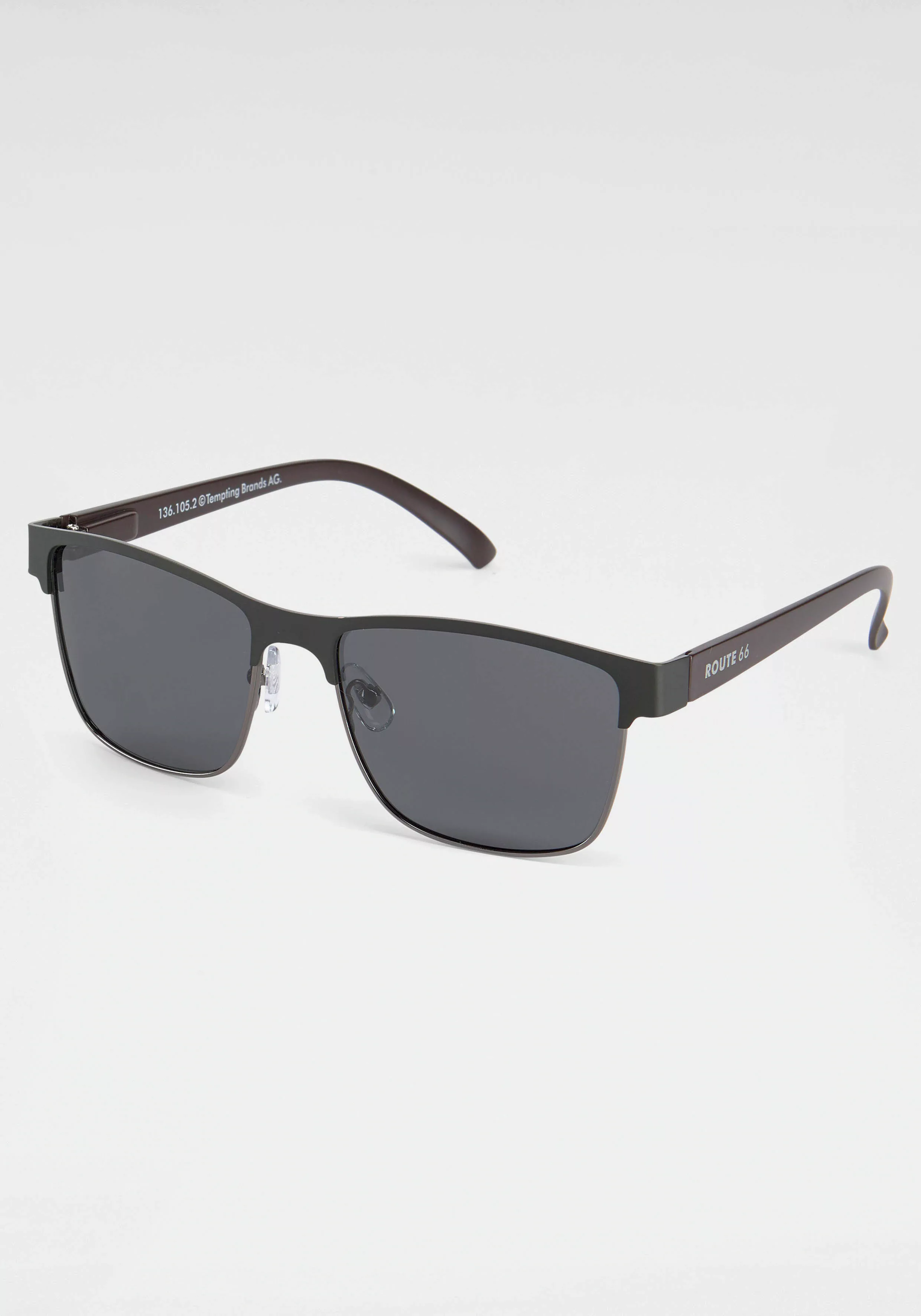 ROUTE 66 Feel the Freedom Eyewear Sonnenbrille günstig online kaufen