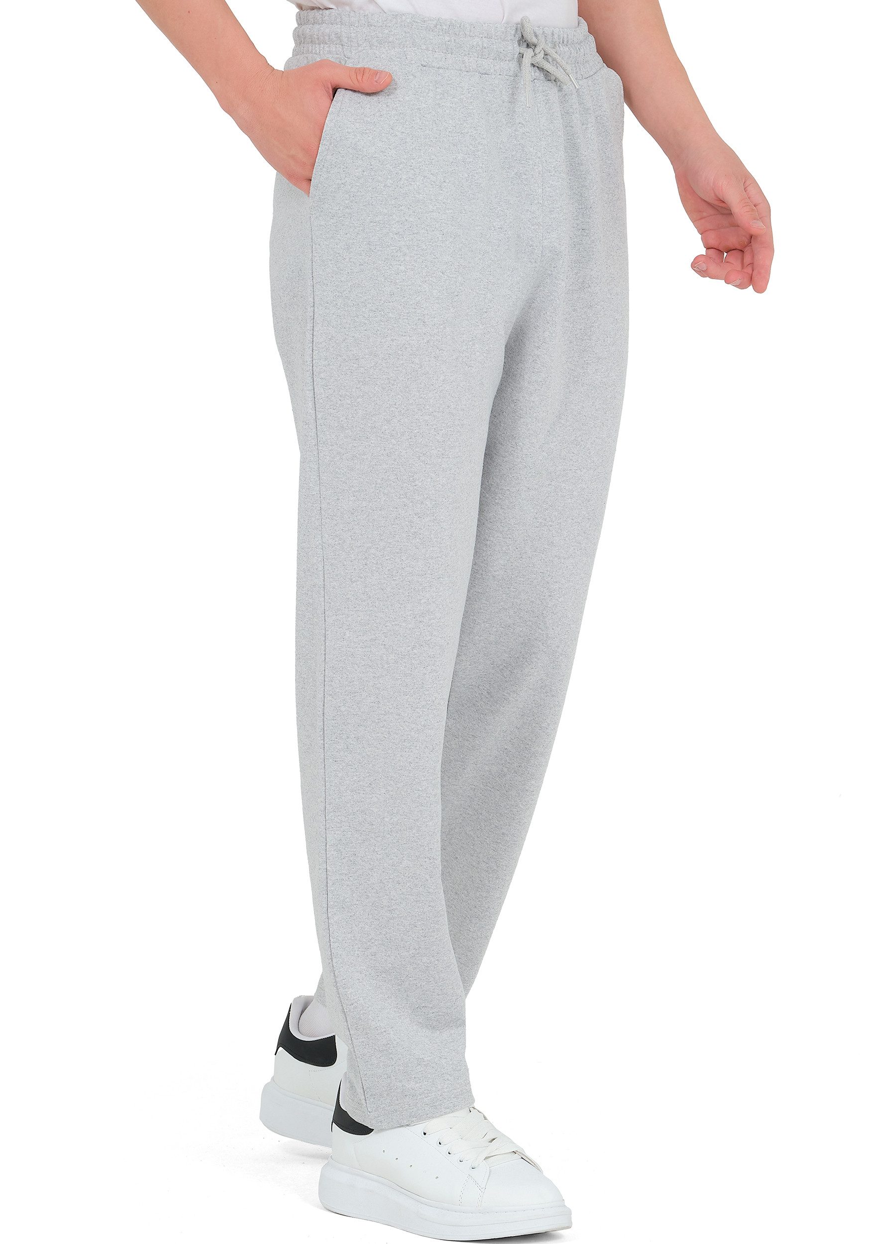 R-CAMP Jogginghose Herren Baumwolle Sporthose Freizeithose günstig online kaufen