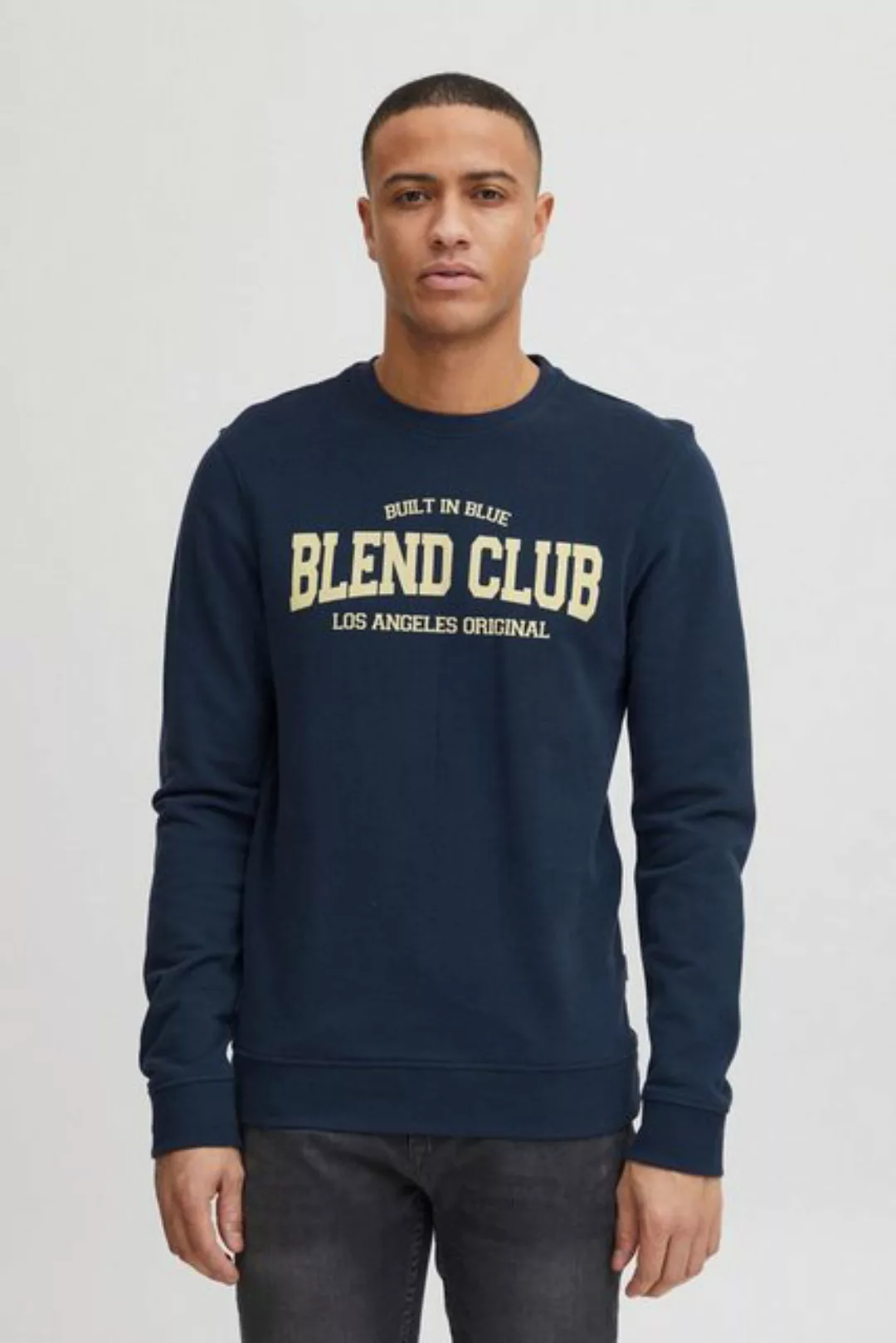 Blend Sweatshirt BLEND Bhsweatshirt günstig online kaufen