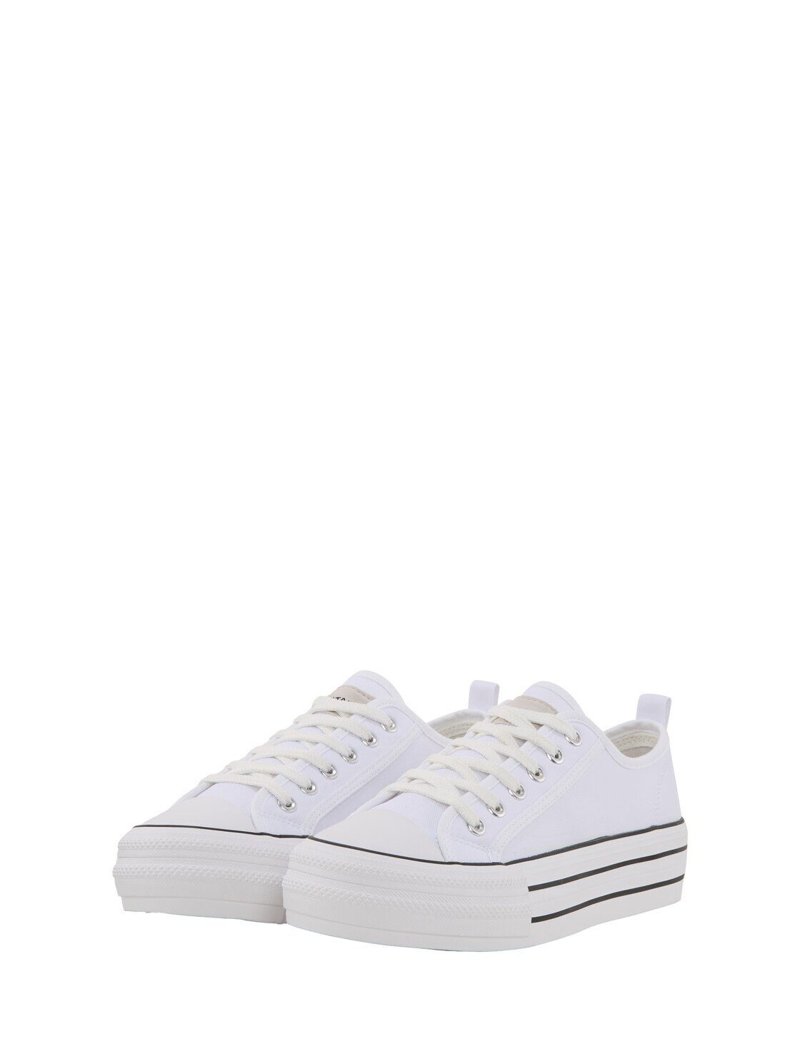TOM TAILOR Sneaker mit Plateau Sneaker günstig online kaufen