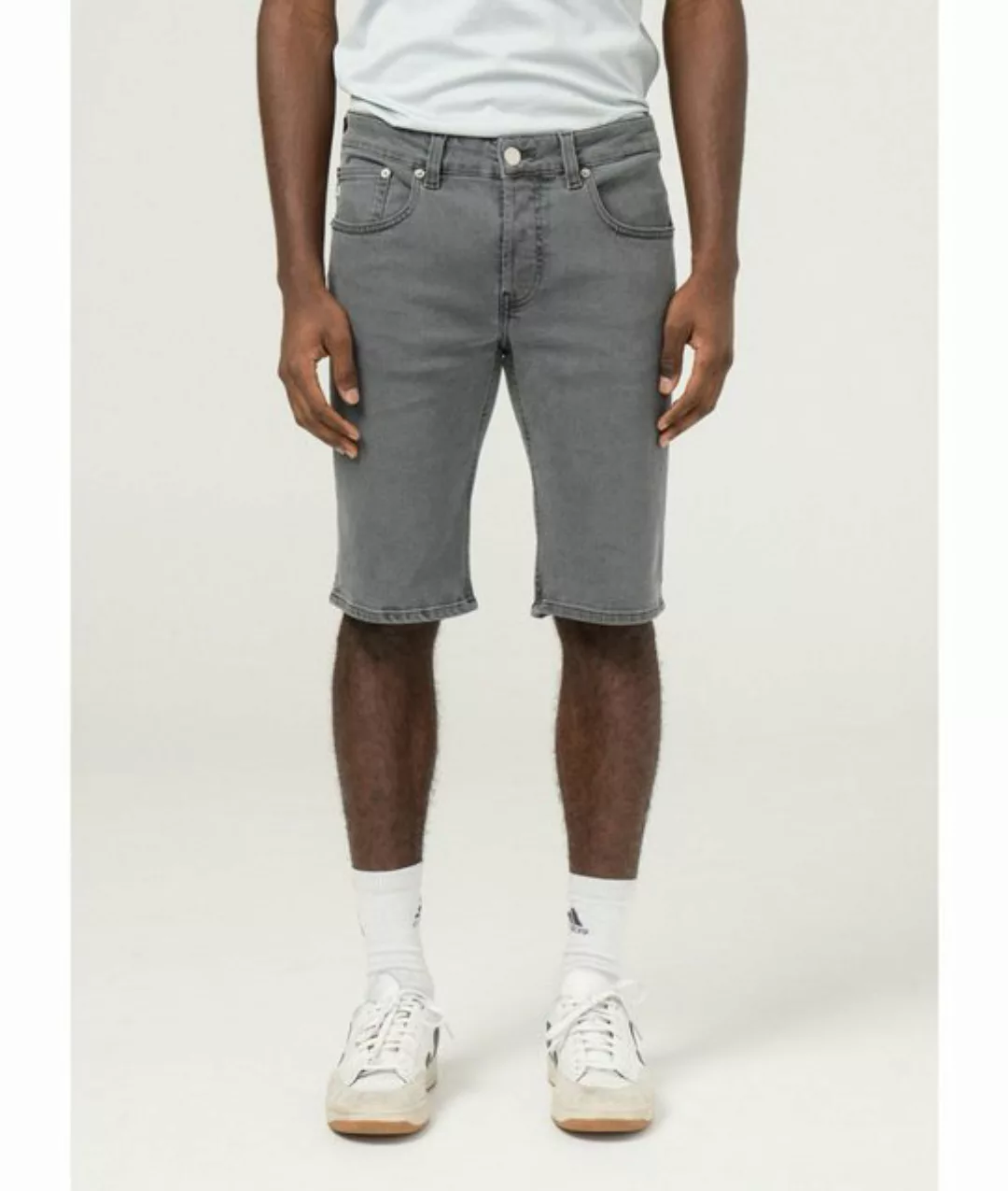 MUD Jeans Jeansshorts Simon günstig online kaufen