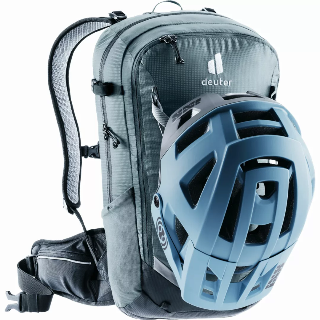 Deuter Flyt 14 Graphite/Black günstig online kaufen