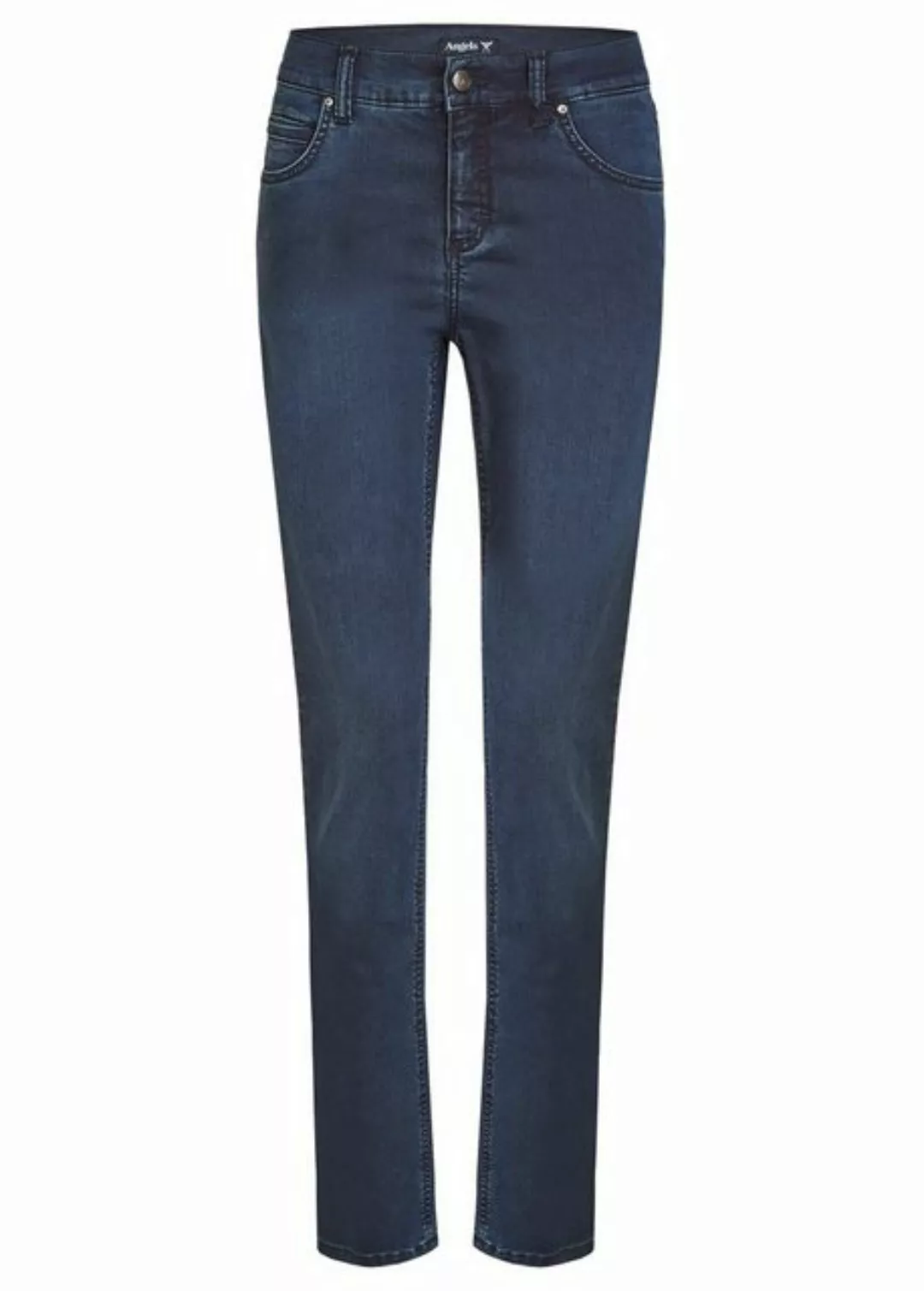 ANGELS Stretch-Jeans ANGELS JEANS CICI blue blue used 519 34.205 günstig online kaufen