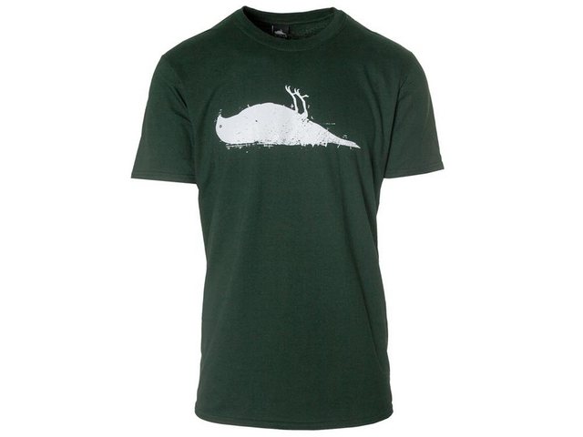 Atticus T-Shirt ATCS Bird (1-tlg) günstig online kaufen