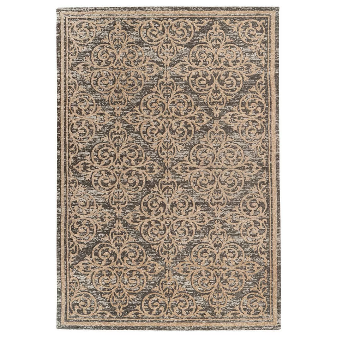 360Living Teppich beige B/L: ca. 160x230 cm günstig online kaufen