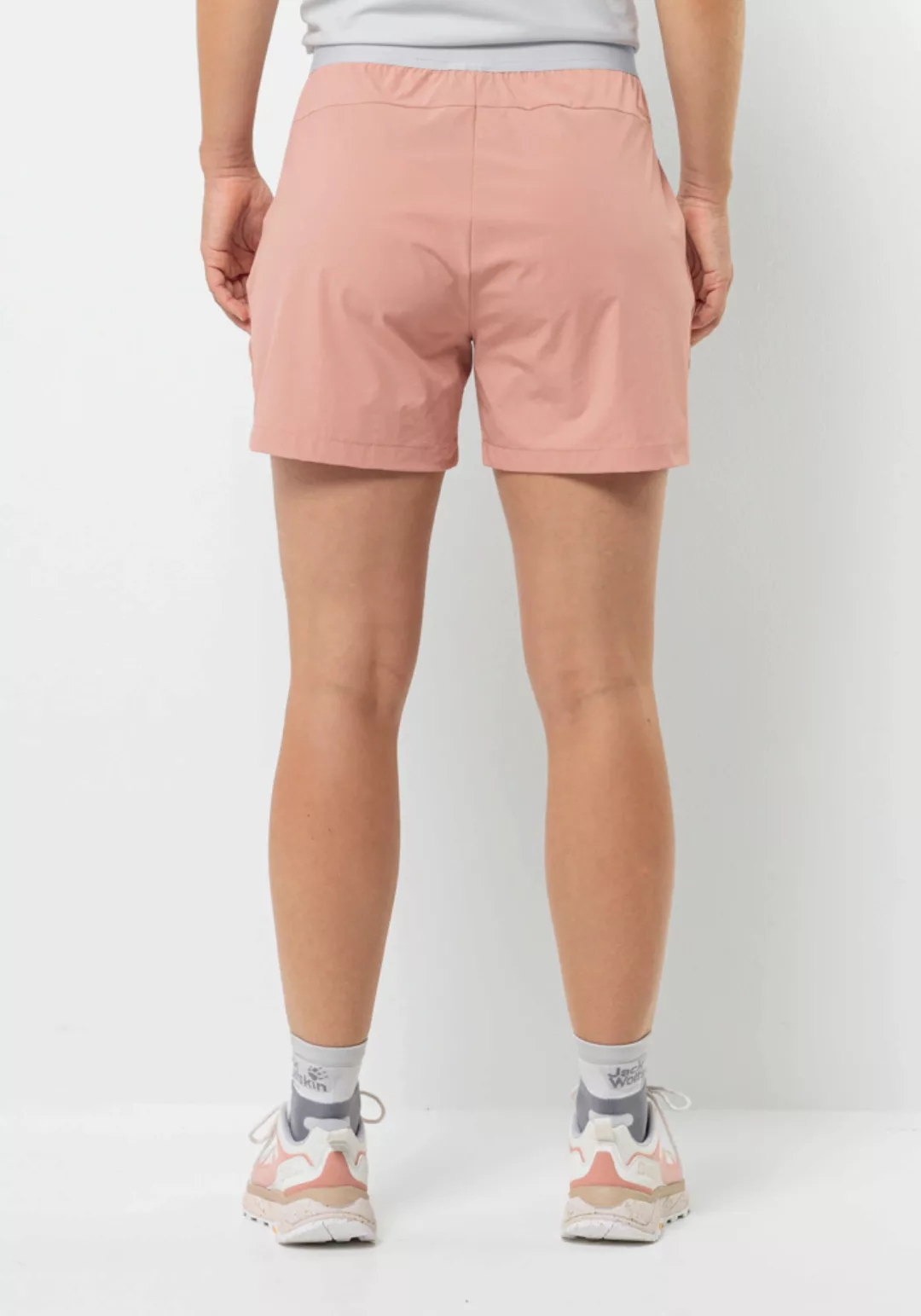 Jack Wolfskin Shorts "PRELIGHT SHORTS W" günstig online kaufen