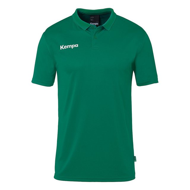 Kempa Poloshirt Poly Polo Shirt günstig online kaufen