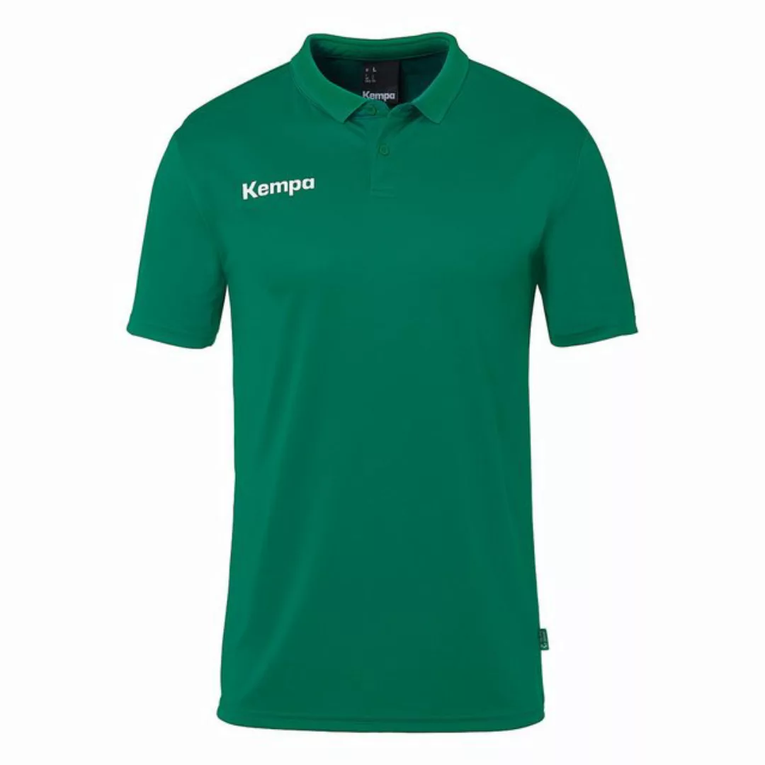 Kempa Poloshirt Poly Polo Shirt günstig online kaufen