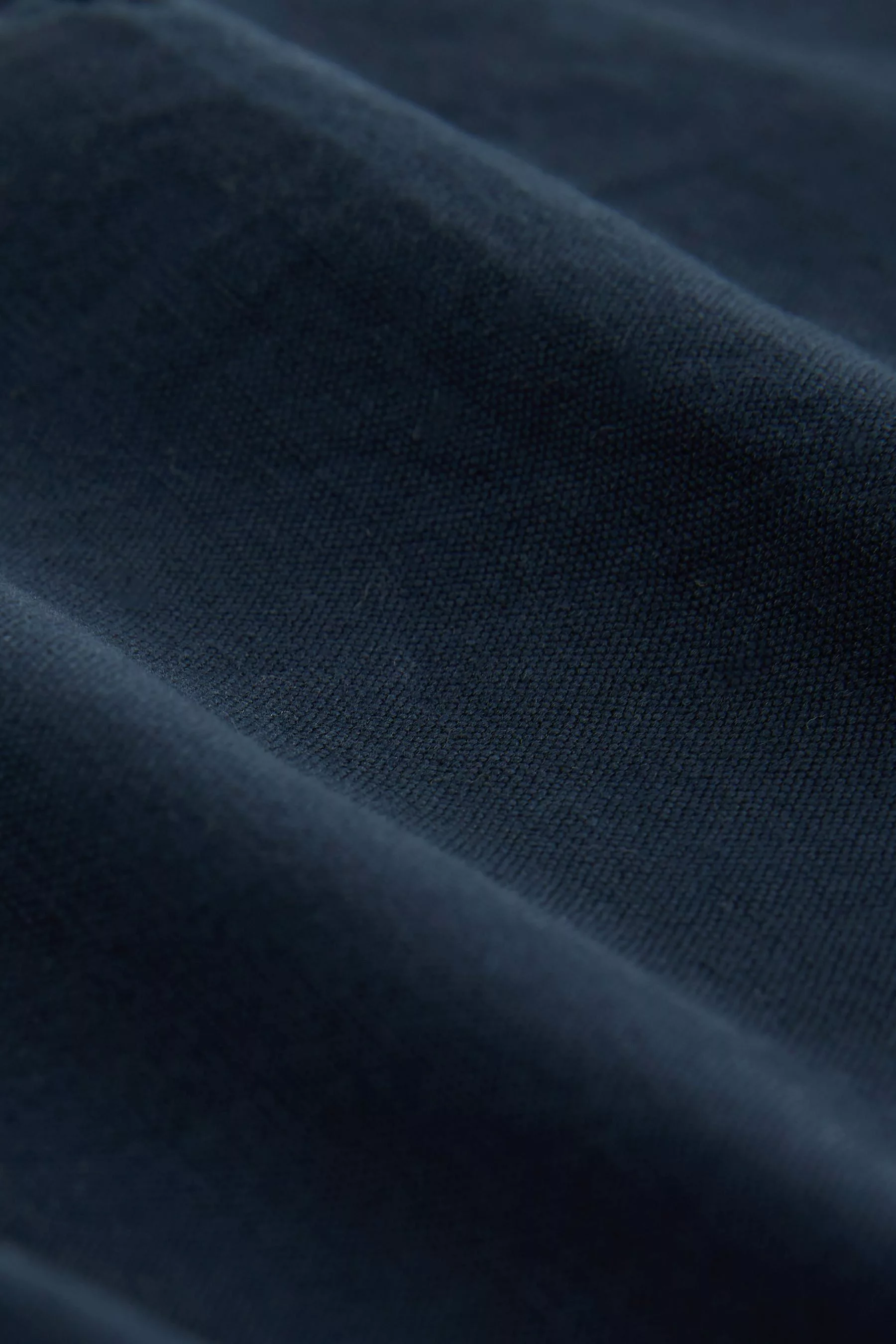 Next Leinenhose Relaxed Fit Hose mit günstig online kaufen