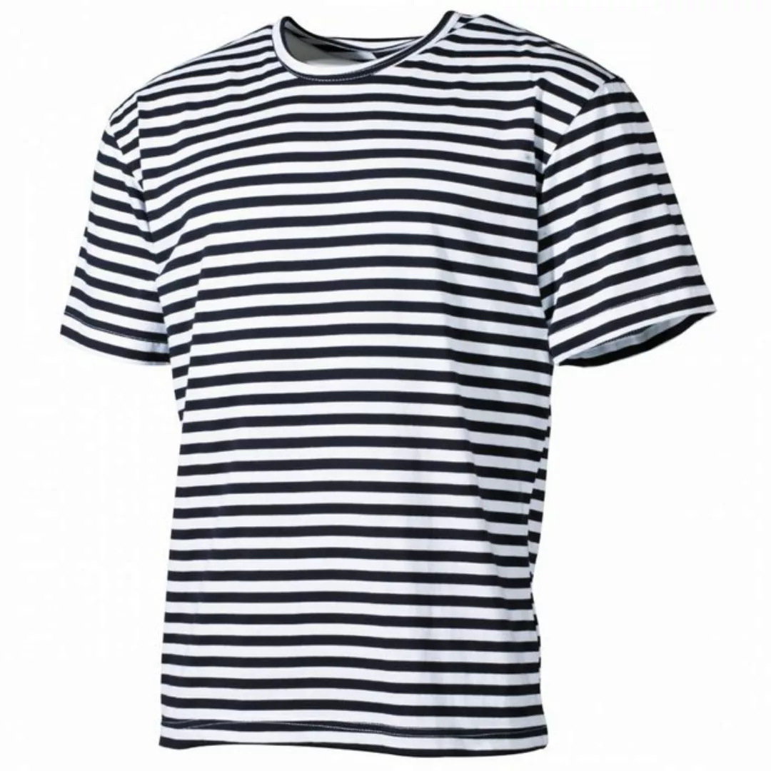 MFH T-Shirt Marine T-Shirt, halbarm (1-tlg) günstig online kaufen