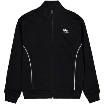 Alpha Industries  Jacken Track Suit SL Jacket - black günstig online kaufen