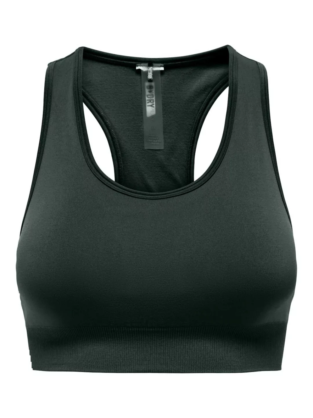 ONLY Play Sport-BH "ONPDAISY SEAM SPORTS BRA - NOOS", nahtlose Verarbeitung günstig online kaufen