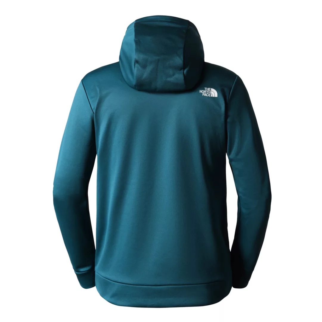 The North Face Kapuzensweatshirt "REAXION FLEECE HOODIE" günstig online kaufen