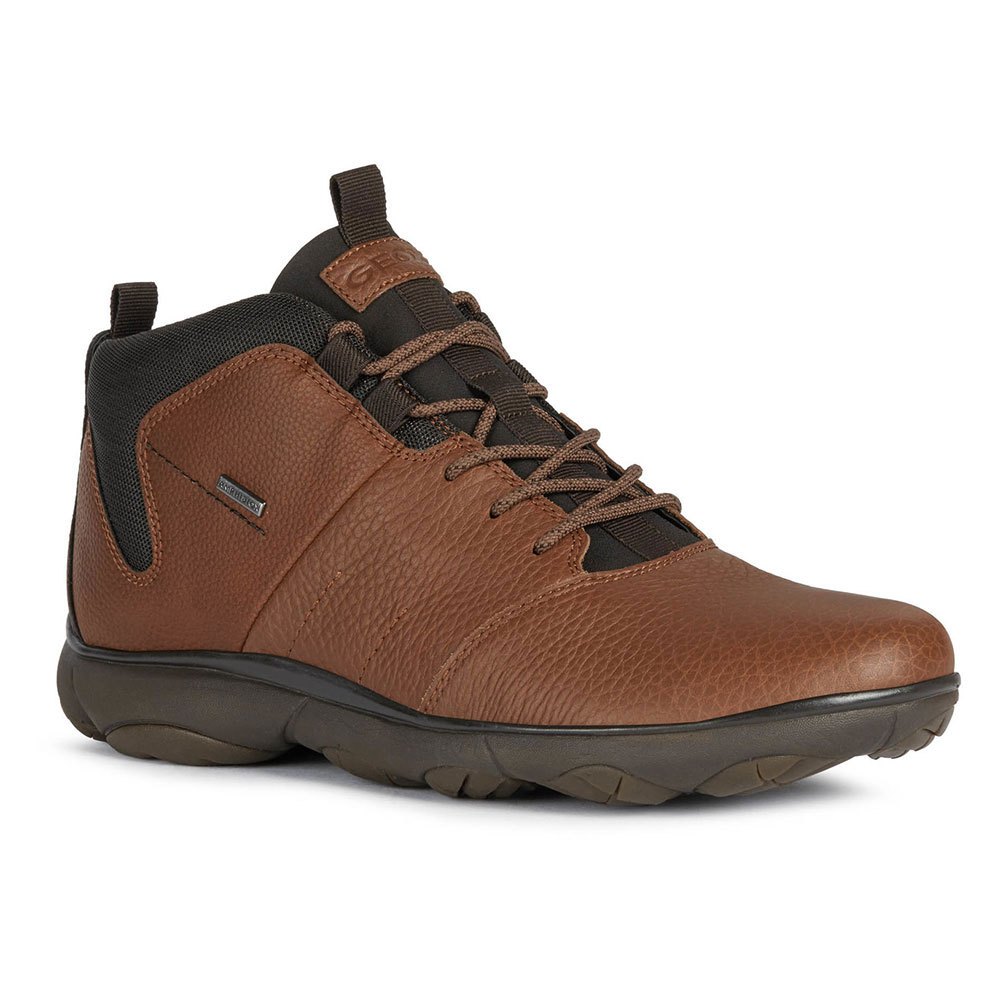 Geox Nebula 4 X 4 B Abx Stiefel EU 44 Browncotto günstig online kaufen