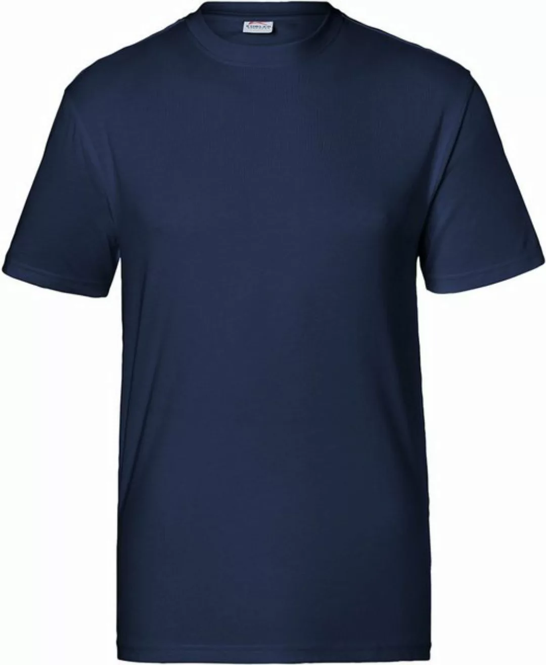 Kübler T-Shirt 51246238-48 Kübler Rundhals T-Shirt günstig online kaufen